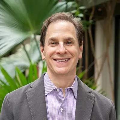 Dr. Steven C. Isaacson, DMD, of Prosthodontics of Princeton.