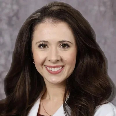 Dr. Briar Voy, DDS, of Prosthodontics of Princeton.