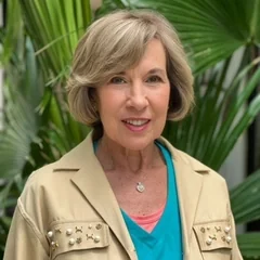 Bobbi, Patient Coordinator, Prosthodontics of Princeton.