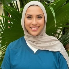 Hana, Dental Assistant, Prosthodontics of Princeton.