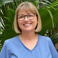 Jolanta, Business Manager, Prosthodontics of Princeton.