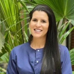 Judy, Dental Assistant, Prosthodontics of Princeton.