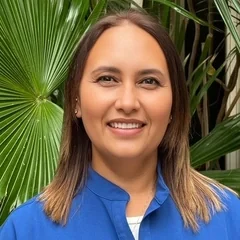 Karina, Registered Dental Hygienist, Prosthodontics of Princeton.