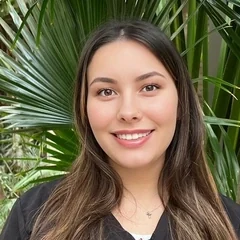 Sara, Certified Dental Assistant, Prosthodontics of Princeton.