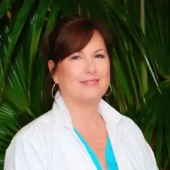 Trish, Registered Dental Assistant, Prosthodontics of Princeton.